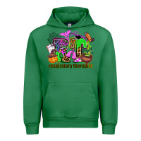 Emerald rt respiratory therapist Urban Hoodie - AdoDesignShop