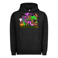 Pigment Black rt respiratory therapist Urban Hoodie - AdoDesignShop