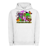 Pigment Lunar Rock rt respiratory therapist Urban Hoodie - AdoDesignShop