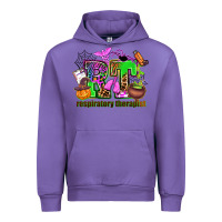 Tulip rt respiratory therapist Urban Hoodie - AdoDesignShop