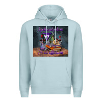 Blue Mist spells and potions for all afflictions tumbler Premium Hoodie - BundleAndBundleShop