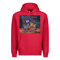 Cardinal spells and potions for all afflictions tumbler Premium Hoodie - BundleAndBundleShop
