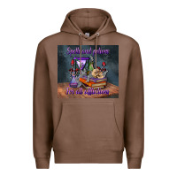 Chestnut spells and potions for all afflictions tumbler Premium Hoodie - BundleAndBundleShop