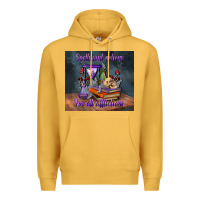 Mustard spells and potions for all afflictions tumbler Premium Hoodie - BundleAndBundleShop