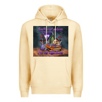 Pina Colada spells and potions for all afflictions tumbler Premium Hoodie - BundleAndBundleShop