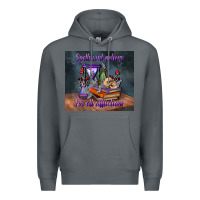 Rock spells and potions for all afflictions tumbler Premium Hoodie - BundleAndBundleShop