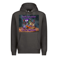Smoke spells and potions for all afflictions tumbler Premium Hoodie - BundleAndBundleShop
