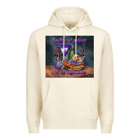 Spells And Potions For All Afflictions Tumbler Premium Hoodie | Teevron