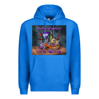 True Royal spells and potions for all afflictions tumbler Premium Hoodie - BundleAndBundleShop