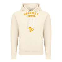 Vintage Artic engineer engineering mechanical profession electrical gift Vintage Hoodie - minhPixels