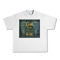 Lunar Rock i have you in my heart Urban Heavy Tee - TumblerDesignByShophia
