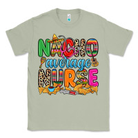 Matcha nacho average nurse Classic Tee - RanaPortraitStore