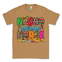 Toasted Coconut nacho average nurse Classic Tee - RanaPortraitStore