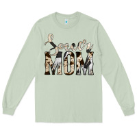 Matcha soccer mom Long Sleeve Tee - Jasminsmagicworld