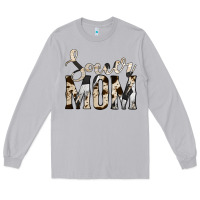 Moon Dust soccer mom Long Sleeve Tee - Jasminsmagicworld