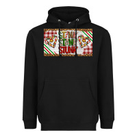 Black Stink Stank Stunk Heavyweight Hoodie - Artiststas