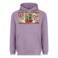Lavender Stink Stank Stunk Heavyweight Hoodie - Artiststas