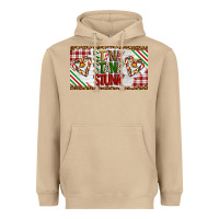 Mushroom Stink Stank Stunk Heavyweight Hoodie - Artiststas