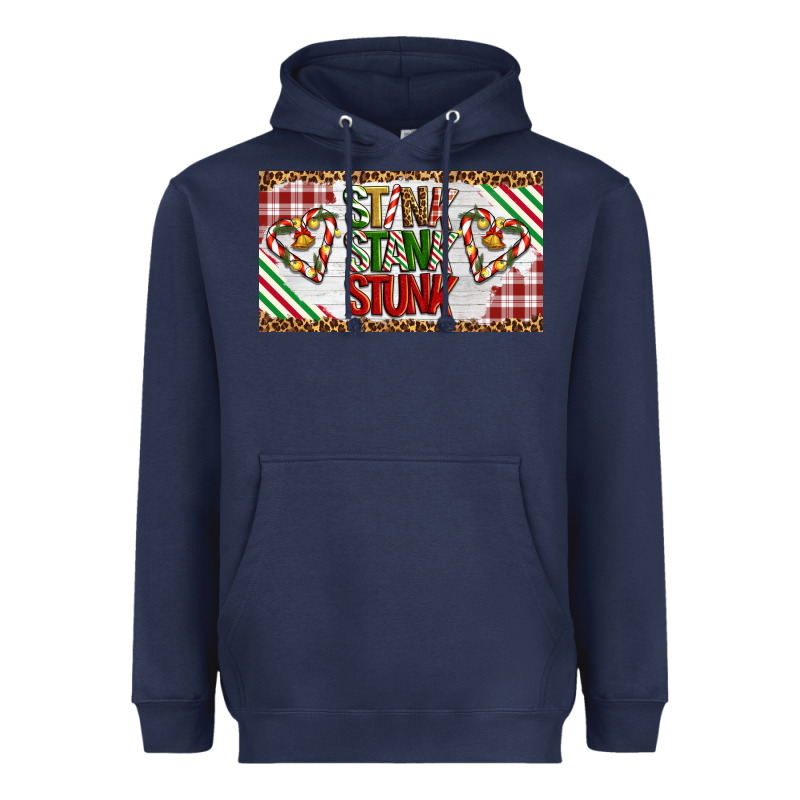 Stink Stank Stunk Heavyweight Hoodie by Artiststas | Teevron