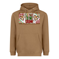 Toasted Coconut Stink Stank Stunk Heavyweight Hoodie - Artiststas