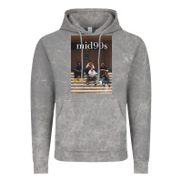 Cloud Rock mid 90s movie Vintage Hoodie - minhPixels