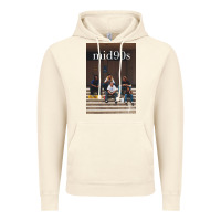 Vintage Artic mid 90s movie Vintage Hoodie - minhPixels
