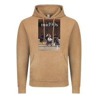 Vintage Camel mid 90s movie Vintage Hoodie - minhPixels