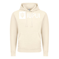 Vintage Artic IUPUI, Indiana University Vintage Hoodie - minhPixels