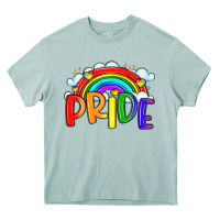 Arona pride Heavy Core Tee - LillyAllenDesigns