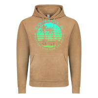 Vintage Camel Bvi Tortola British Caribbean Island Souvenir Vintage Hoodie - minhPixels