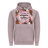 Vintage Zinc surviving motherhood one meltdown at the time Vintage Hoodie - TumblerDesignByShophia