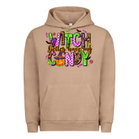 Pigment Burro witch better have my candy Urban Hoodie - AdoDesignShop