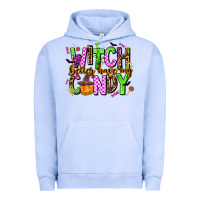 Pigment Grape Ice witch better have my candy Urban Hoodie - AdoDesignShop