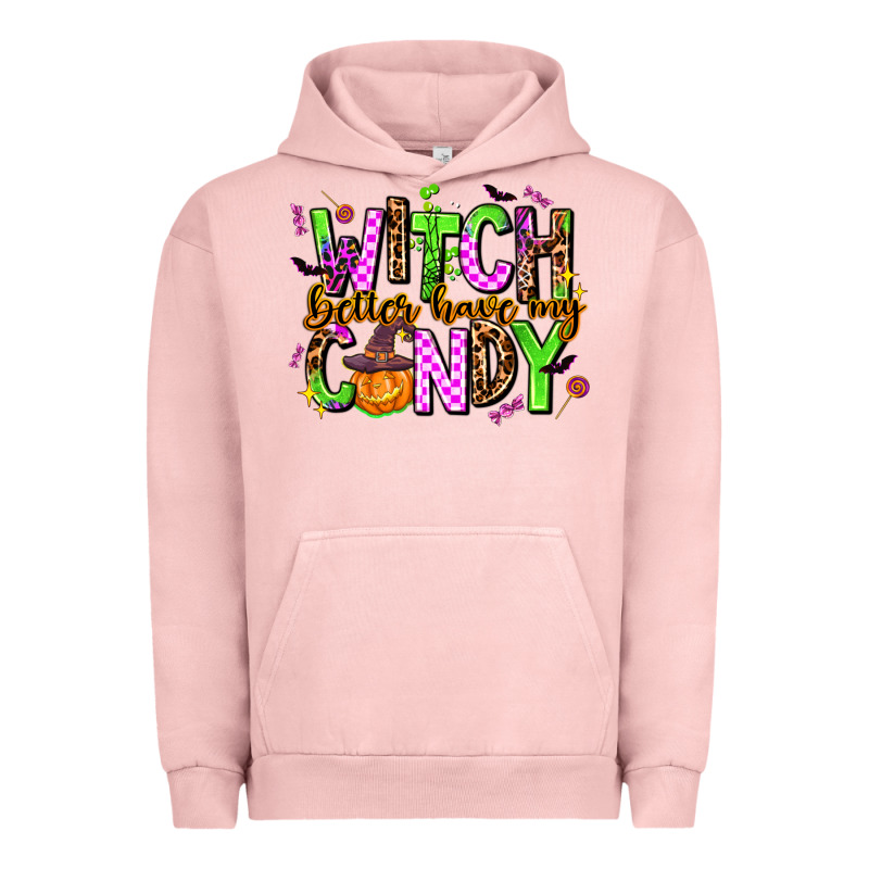 Witch Better Have My Candy Urban Hoodie by AdoDesignShop | Teevron