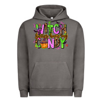 Pigment Tornado witch better have my candy Urban Hoodie - AdoDesignShop