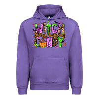 Tulip witch better have my candy Urban Hoodie - AdoDesignShop