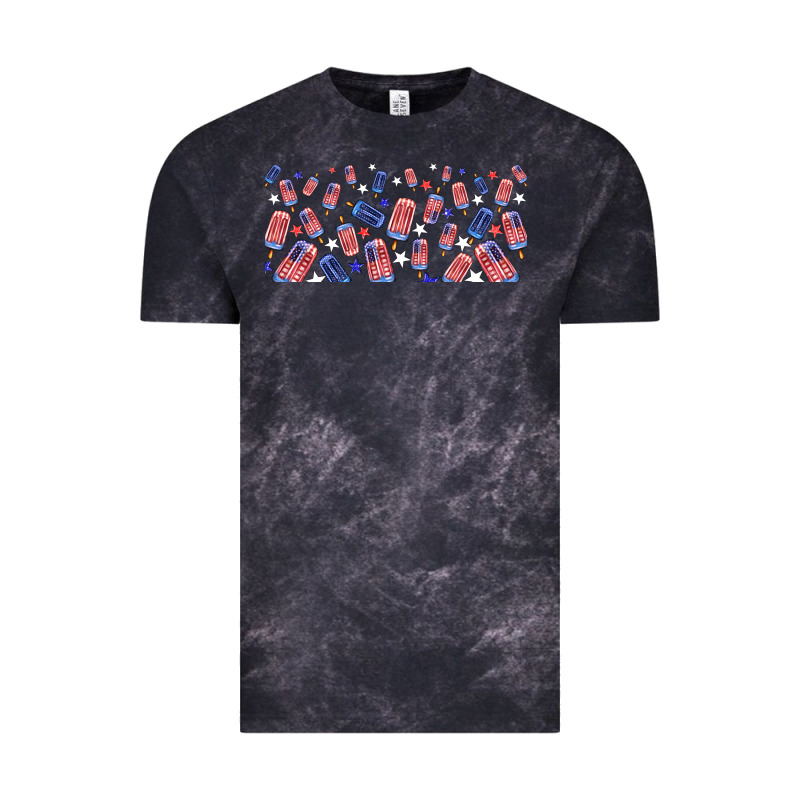 American Popsicle Vintage Tee by TumblerDesignByShophia | Teevron