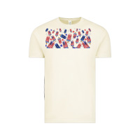 Vintage Arctic American popsicle Vintage Tee - TumblerDesignByShophia