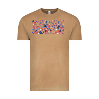 Vintage Camel American popsicle Vintage Tee - TumblerDesignByShophia
