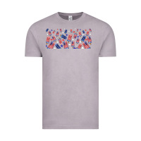 Vintage Zinc American popsicle Vintage Tee - TumblerDesignByShophia