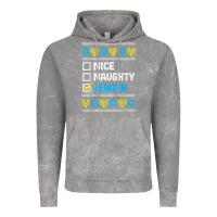 Cloud Rock nice naughty jewish ugly hanukkah sweater chanukah jew gift premium t Vintage Hoodie - minhPixels