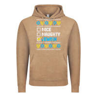 Vintage Coffee nice naughty jewish ugly hanukkah sweater chanukah jew gift premium t Vintage Hoodie - minhPixels