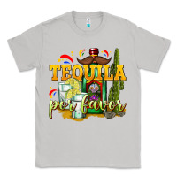 Moon Dust Tequila Por Favor Classic Tee - texasbilliewilder
