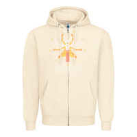 Sandshell Zenyatta Óvérwátch Zenyatta My Balls Funny Gifts Graphic Zipper Hoodie - minhPixels