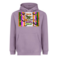 Lavender Trick rawr treat kids bottle Heavyweight Hoodie - Artiststas