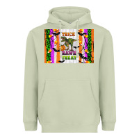 Matcha Trick rawr treat kids bottle Heavyweight Hoodie - Artiststas
