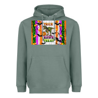 Sage Trick rawr treat kids bottle Heavyweight Hoodie - Artiststas
