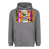 Storm Trick rawr treat kids bottle Heavyweight Hoodie - Artiststas