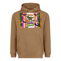 Toasted Coconut Trick rawr treat kids bottle Heavyweight Hoodie - Artiststas