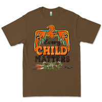 Cacao every child matters thunderbird Premium Tee - BarkalooDesign